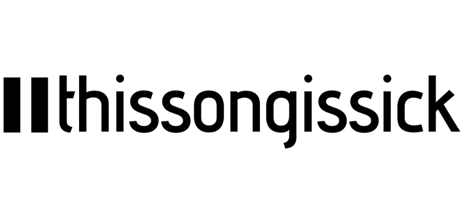 ThisSongIsSick