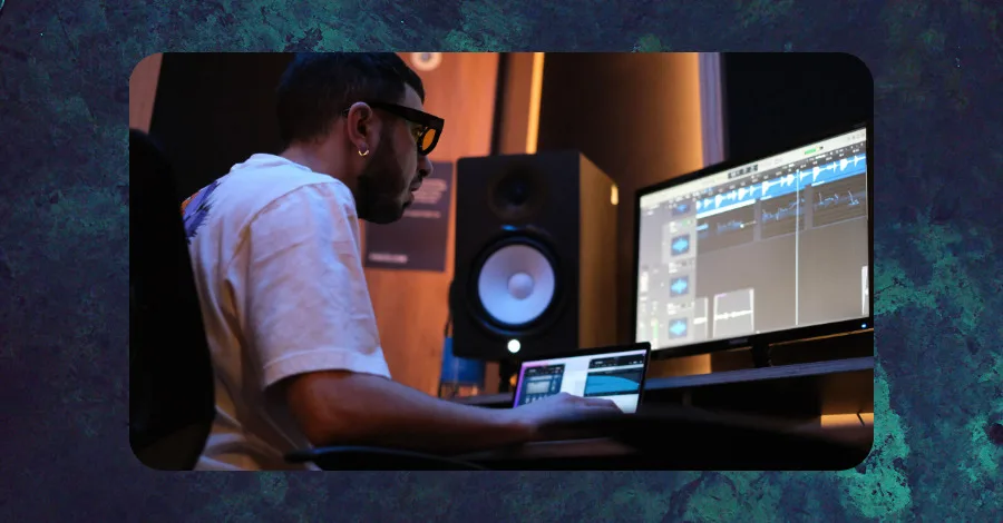 DAW comparison features