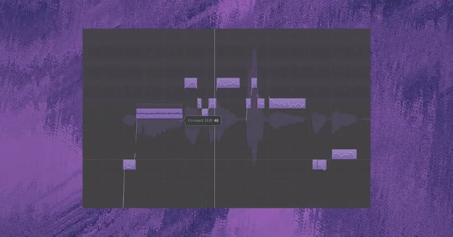 DAW stock pitch correction options in Logic Pro X and FL Studio
