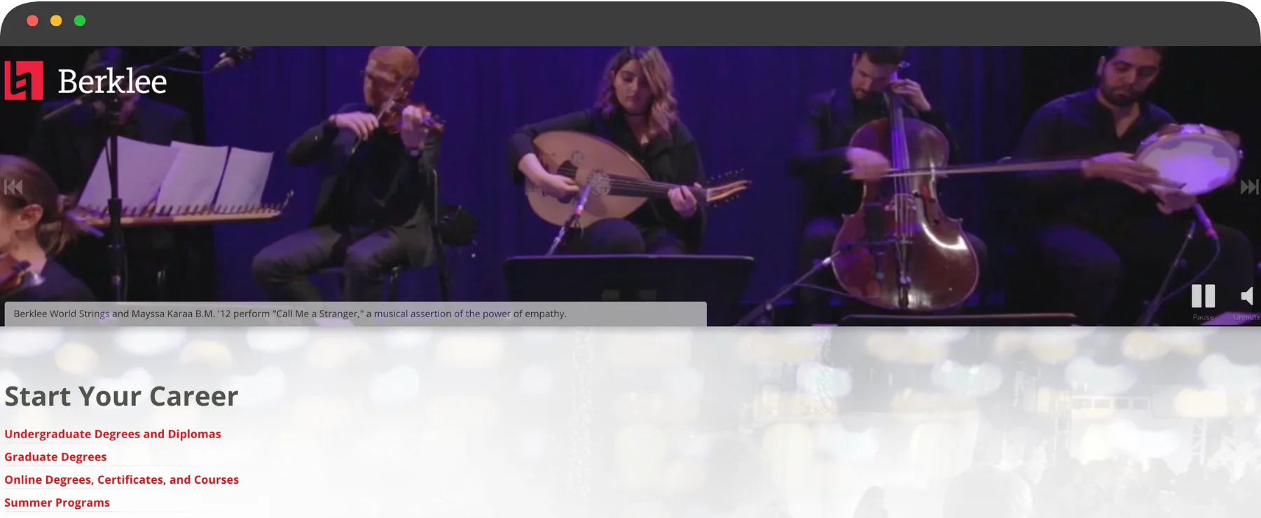 Berklee College of Music