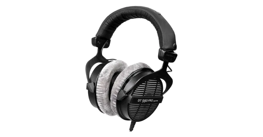 Beyerdynamic DT 990 PRO open-back studio headphones