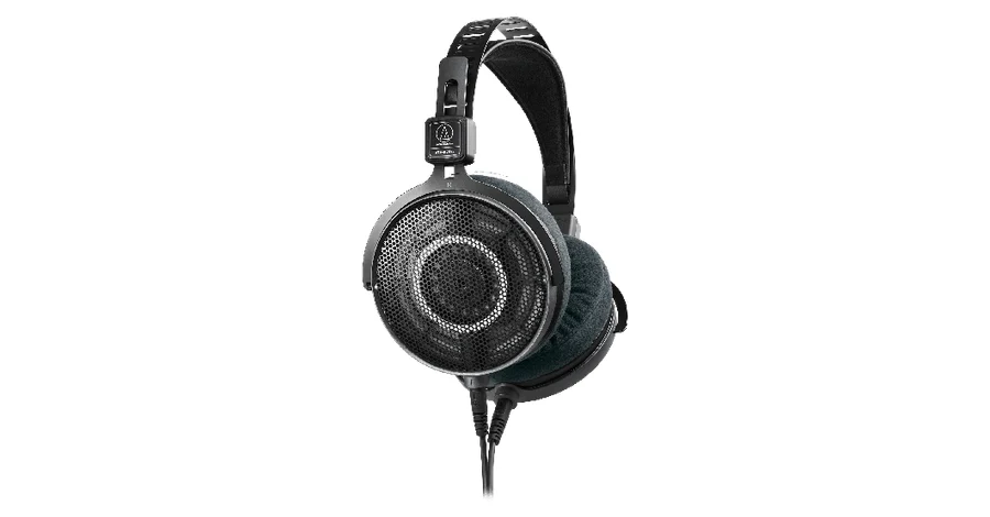 Audio-Technica ATH-R70xa open-back reference headphones