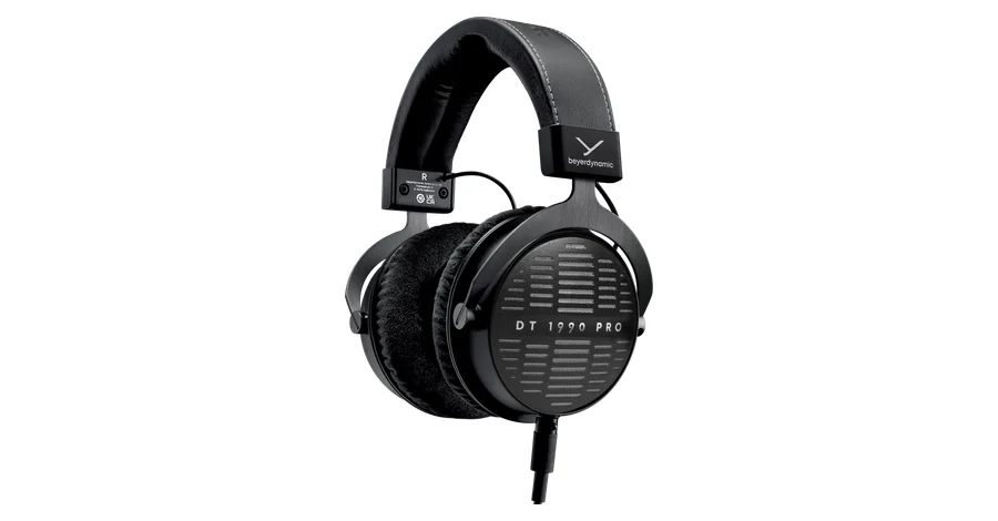 Beyerdynamic DT 1990 PRO MKII open-back studio headphones