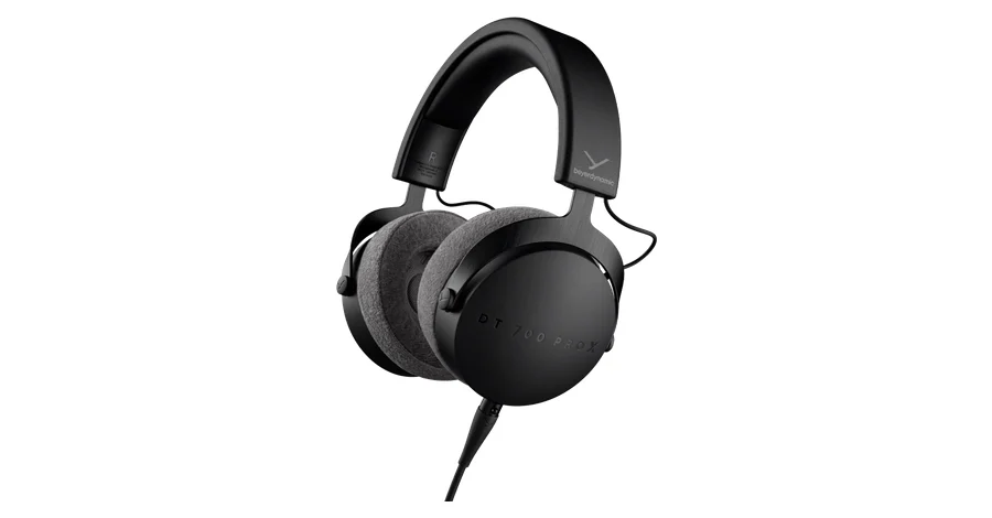 Beyerdynamic DT 700 PRO X closed-back studio headphones