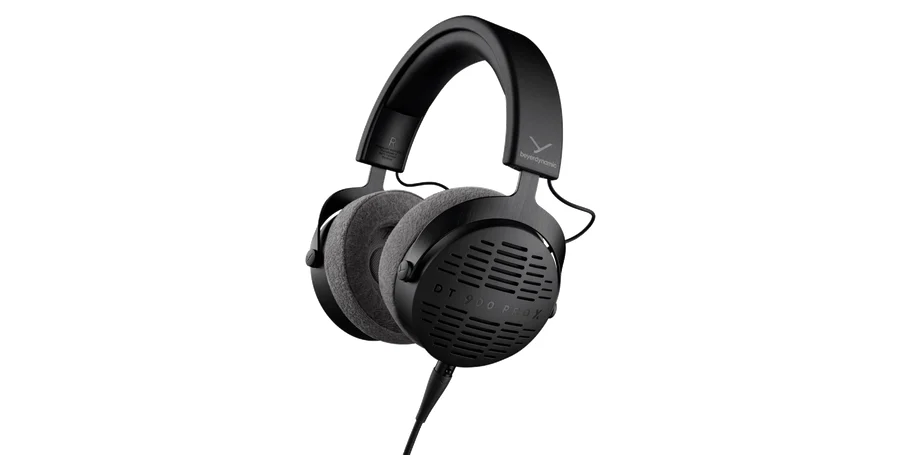 Beyerdynamic DT 900 PRO X open-back studio headphones