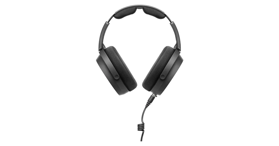 Sennheiser HD 490 PRO open-back studio headphones