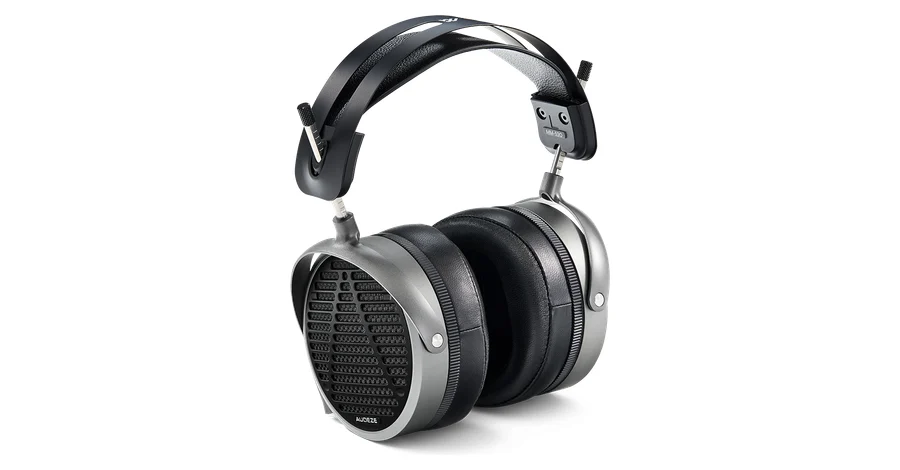 Audeze MM-520 open-back planar magnetic headphones