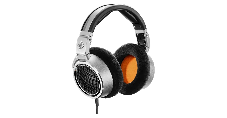 Neumann NDH 30 open-back studio headphones