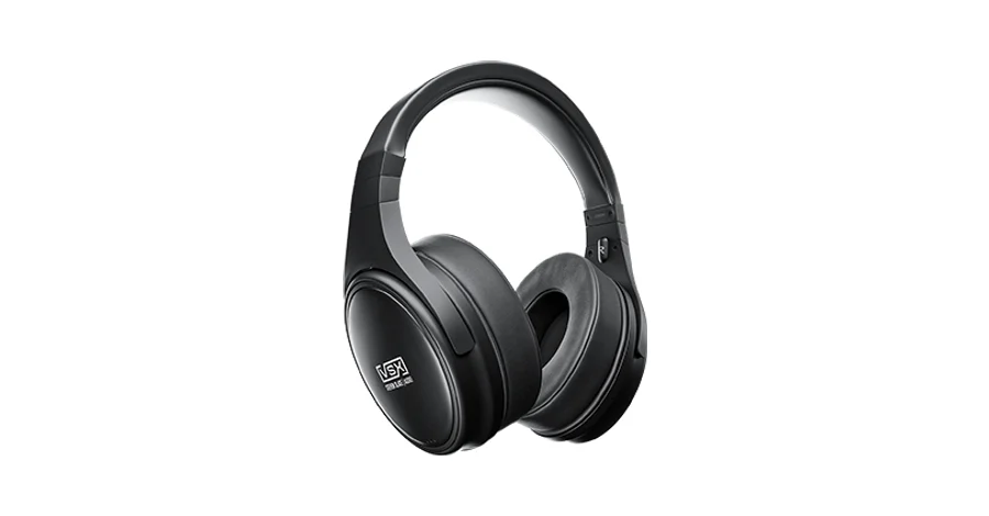 Steven Slate Audio VSX closed-back modeling headphones