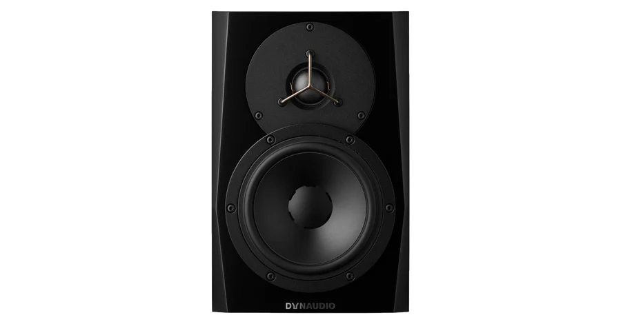 Dynaudio LYD 5 studio monitor