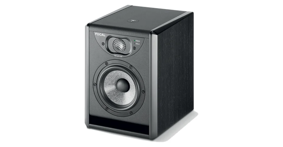 Focal Solo6 ST6 studio monitor with beryllium tweeter