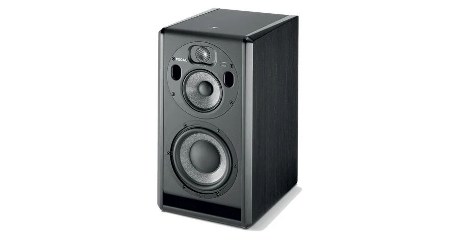 Focal Trio6 ST6 three-way studio monitor