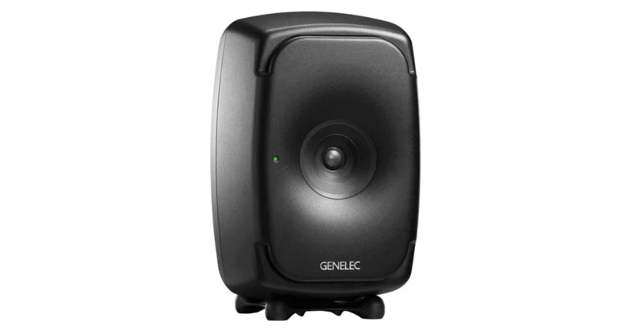 Genelec 8341A The Ones coaxial studio monitor
