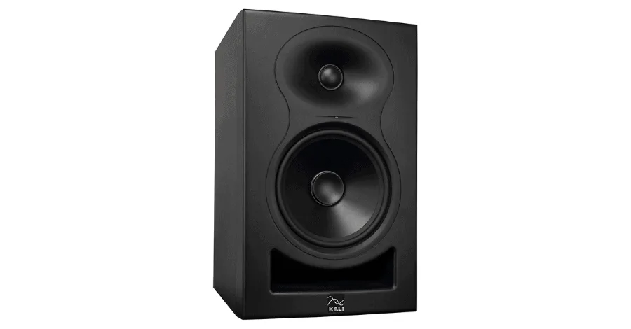 Kali Audio LP-6 V2 studio monitor