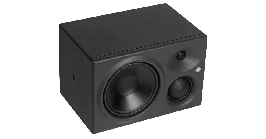 Neumann KH 310 II three-way studio monitor