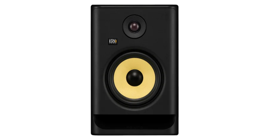 KRK Rokit 7 G5 studio monitor