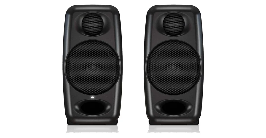 IK Multimedia iLoud Micro Monitor compact studio monitors