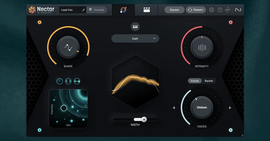 iZotope Nectar 4