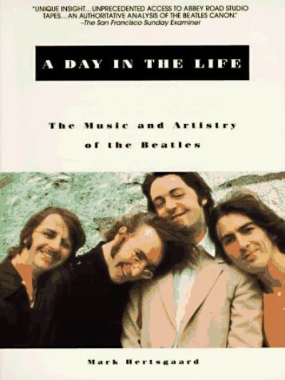 A Day in the Life by Mark Hertsgaard