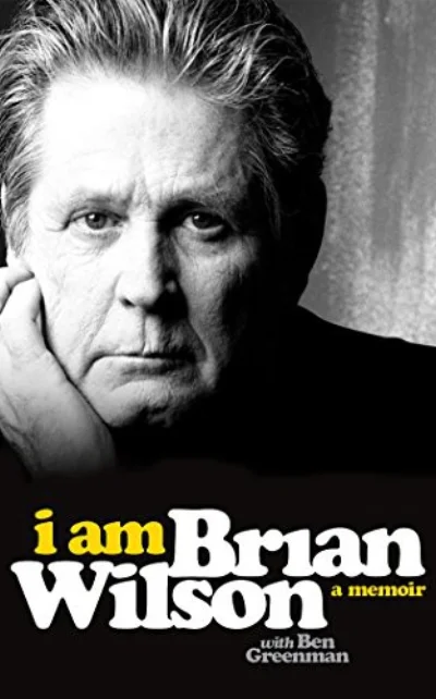 I Am Brian Wilson