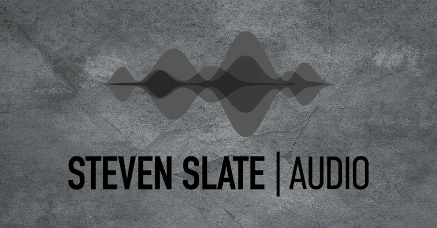 Free Drums and FX: Slate Audio SSD