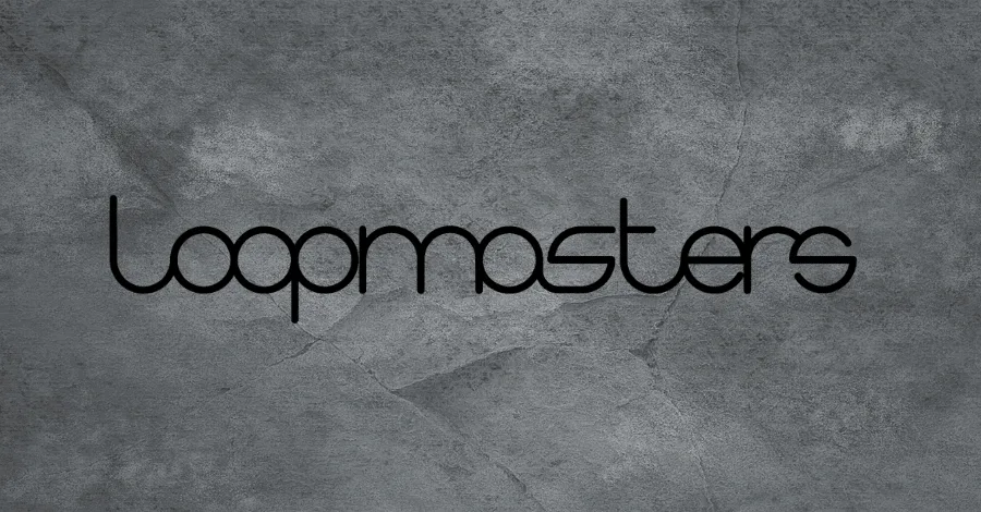 Free Drums and FX: Loopmasters