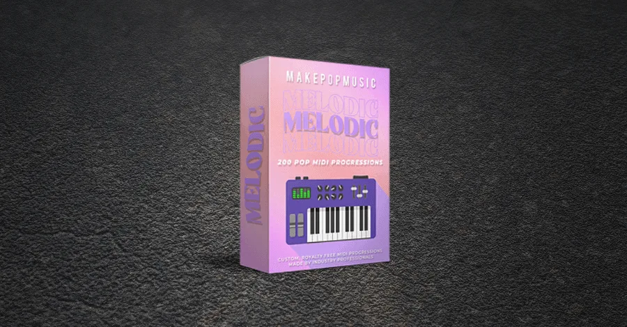 Free Drums and FX: Make Pop Music