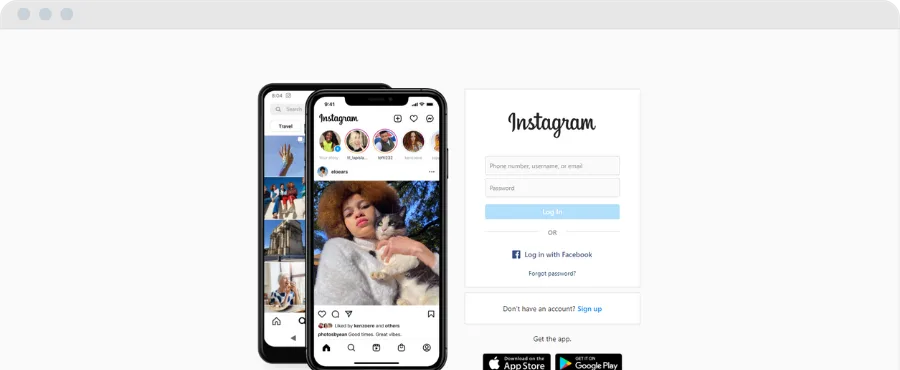 Social media platforms for finding vocalists
