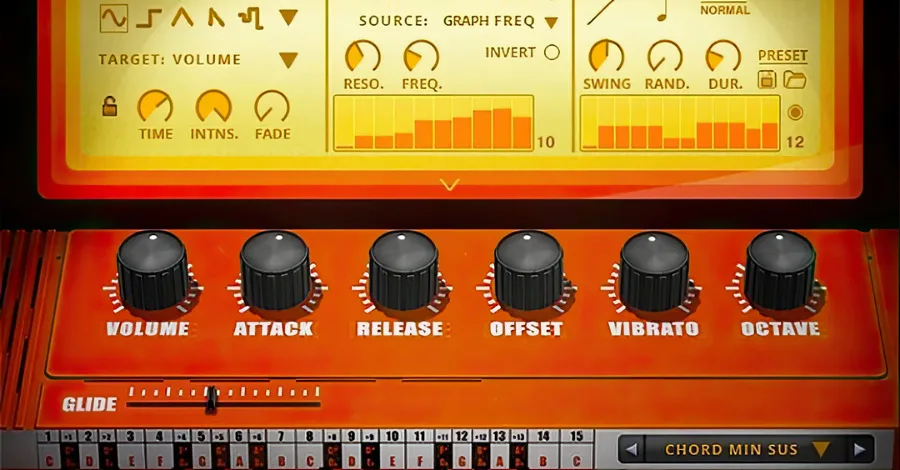 Bontastic Soundiron Kontakt library capturing Bontempi organ sounds
