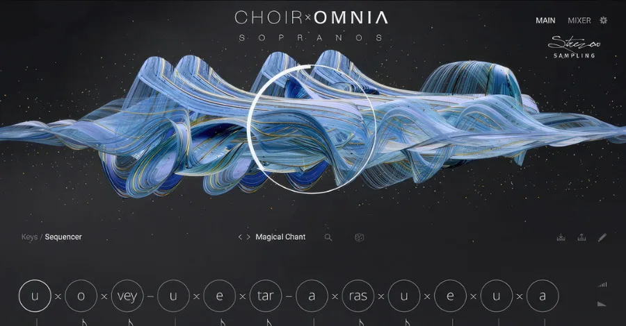 Choir Omnia