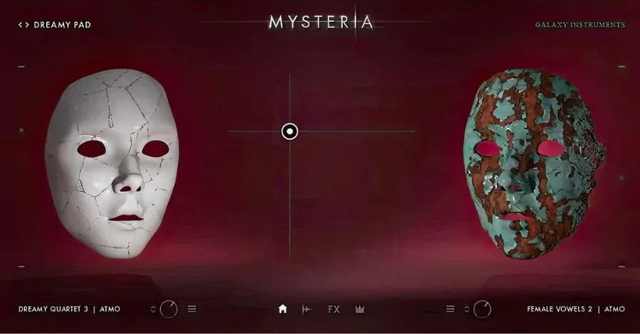 Mysteria