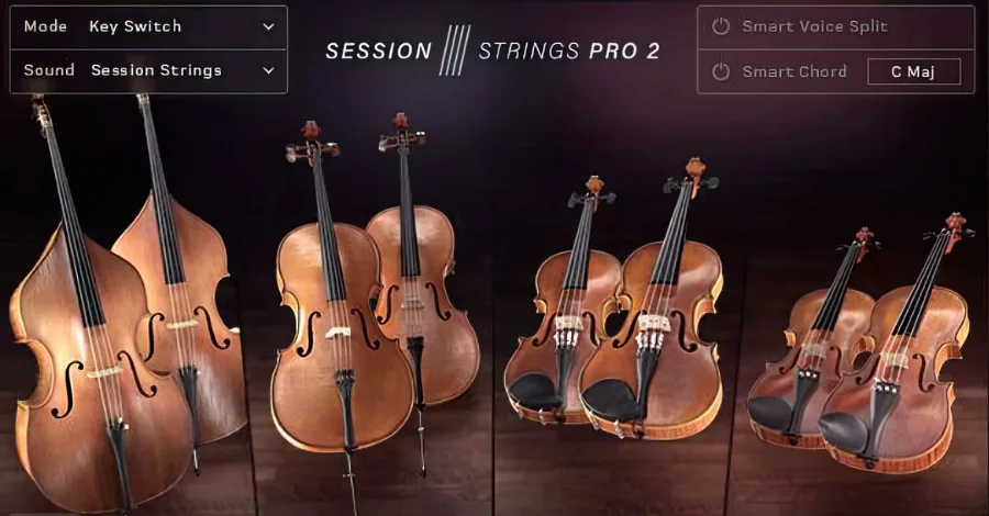 Session Strings Pro