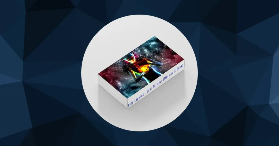 Loop Legendz Massive presets