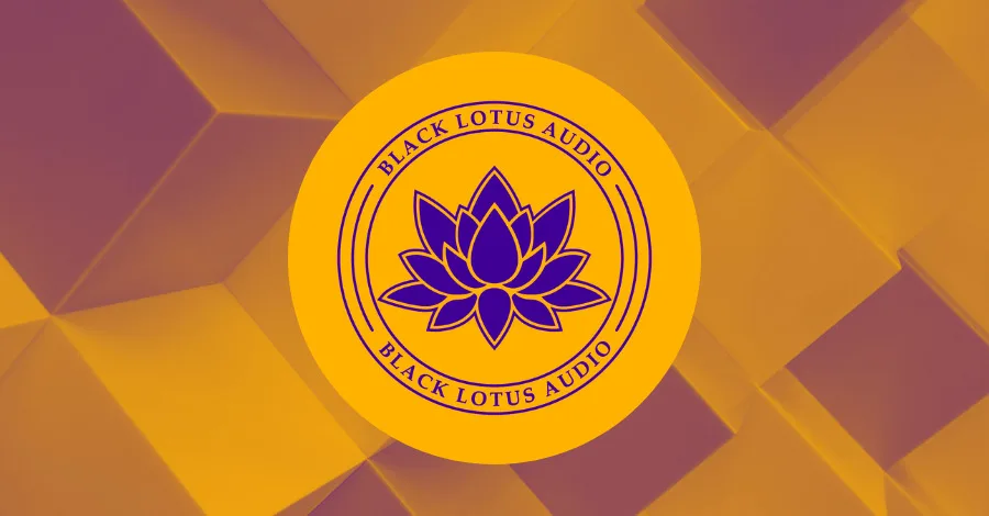 Black Lotus Audio free Vital preset collection