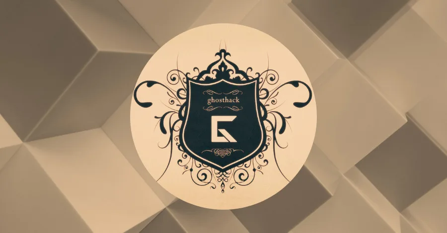 Ghosthack Vital Presets