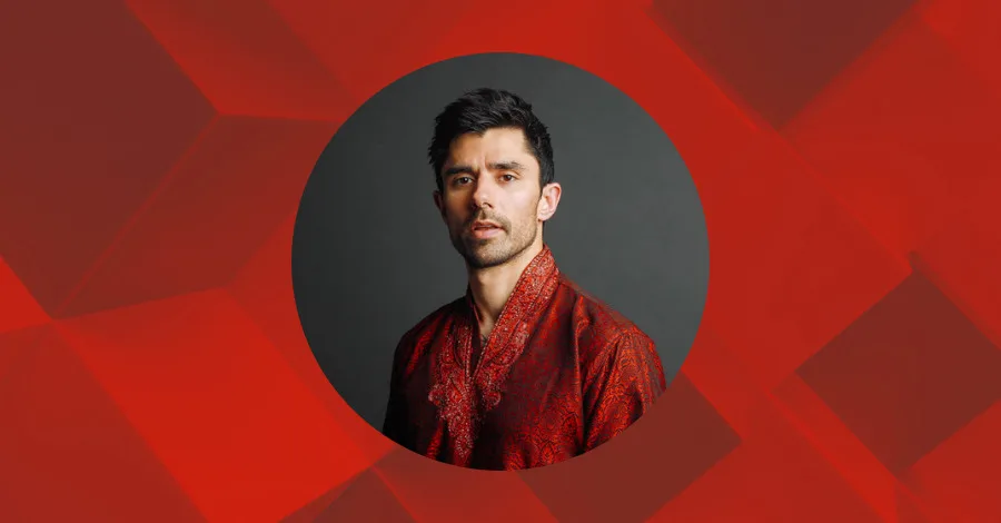 KSHMR Vital Essentials Vol. 1 preset pack cover