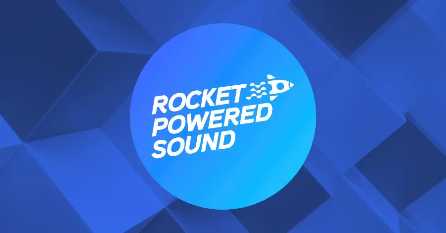 Rocket Powered Sound Vital Presets