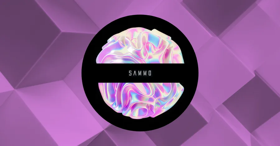 SAMMO Crystals for Vital preset pack