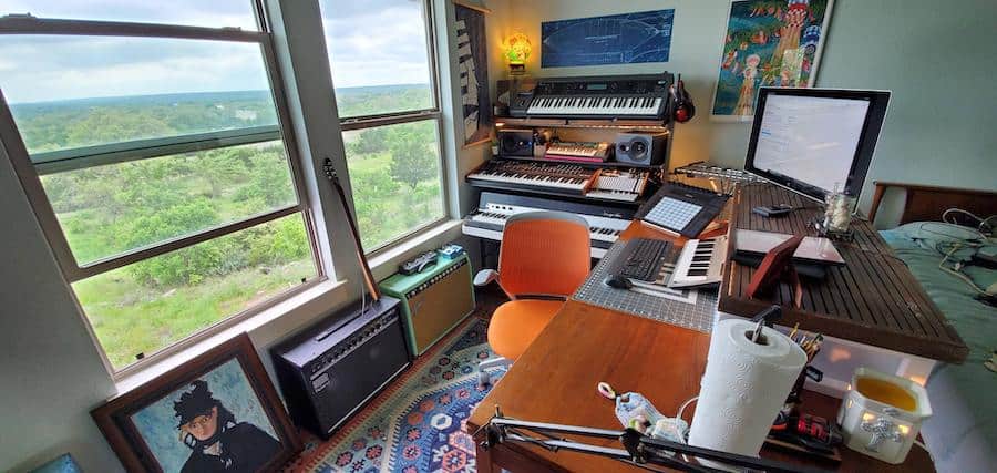 Window Studio Home 100+ Home Studio Design Ideas & Inspiration for 2026 | Hyperbits
