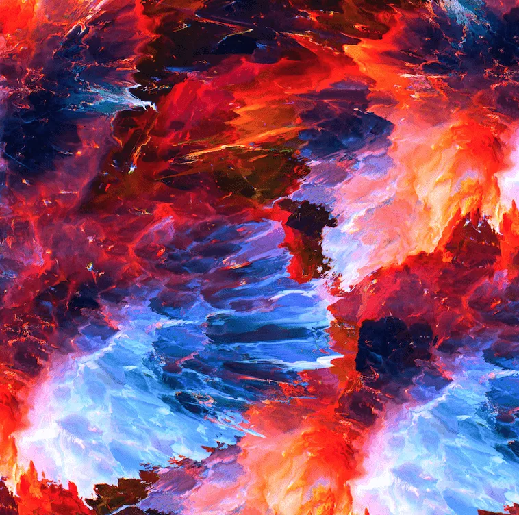 Using images to inspire music composition