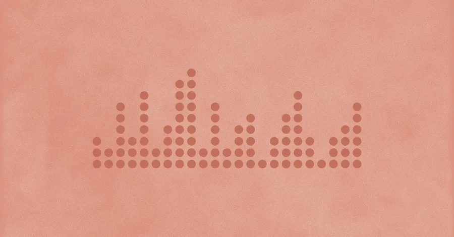 Applying EQ and compression settings before recording vocals