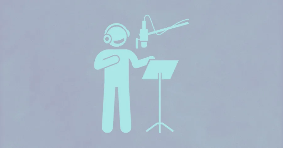 Recording multiple vocal takes for composite editing