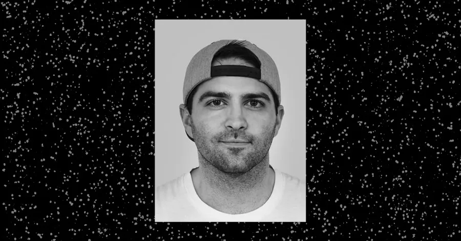 Adrian Alexander, A&R at Anjunabeats, overseeing artist development and release schedules