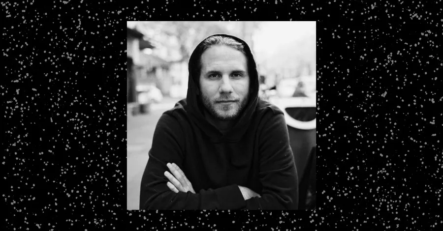 Luke McNees, head tour manager for Diplo and Major Lazer