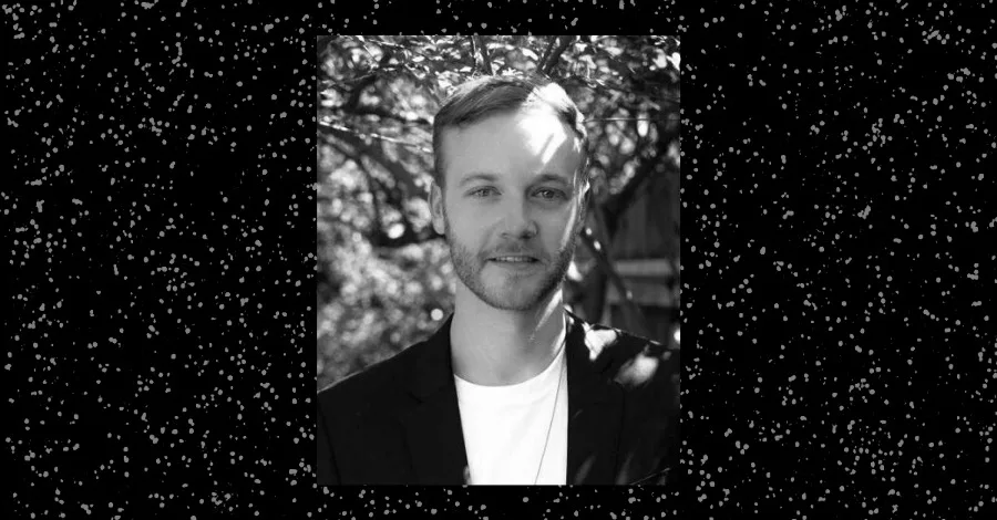 Paul Gongaware, electronic music booking agent at ICM Partners representing Slushii and Anden