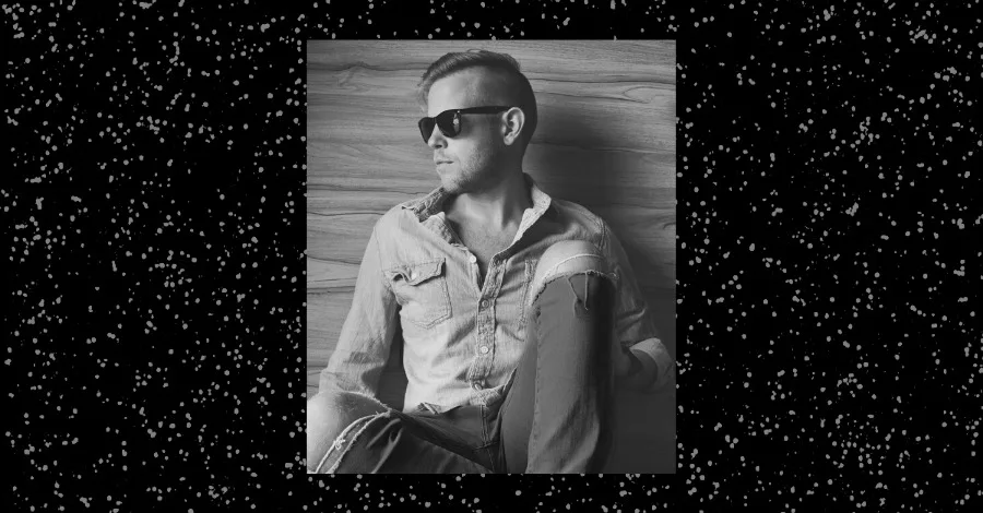 Serik Slobodskoy, founder of the Hyperbits Masterclass and music production educator