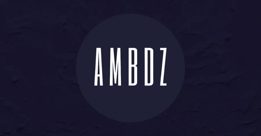 AMBDZ Mix Future Bass Sylenth1 preset bank with 40 sounds