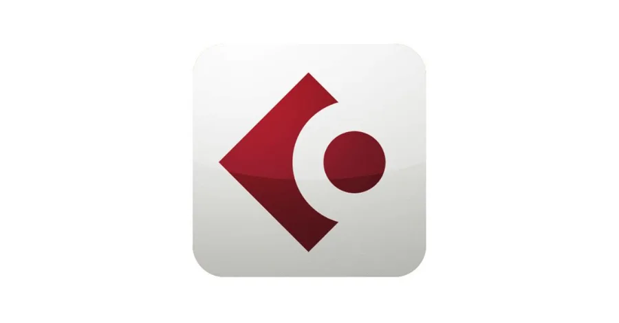 Cubase DAW project view with mixer and arrangement