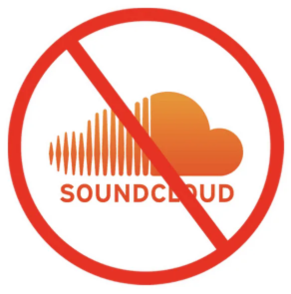 Soundcloud relevance declining for artists