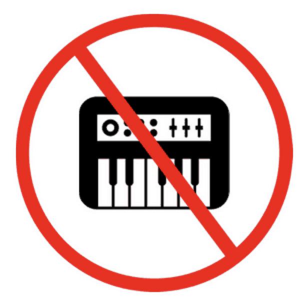 Sound design preset browser and synthesizer interface